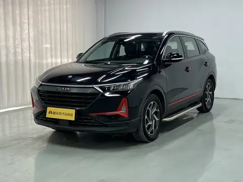 Dongfeng AX7 2021