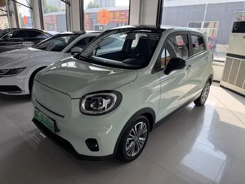 Leapmotor T03 2024