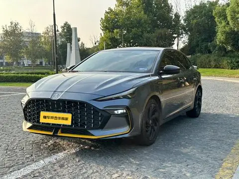 MG 6 2021