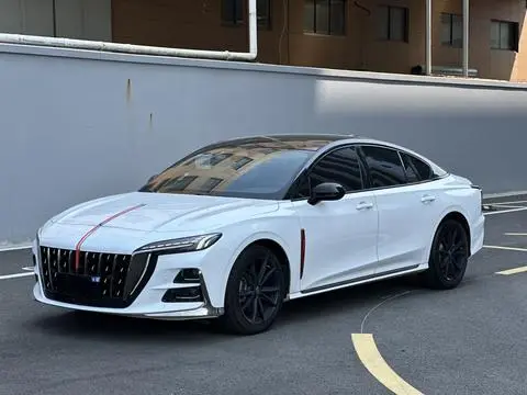 Hongqi H6 2023