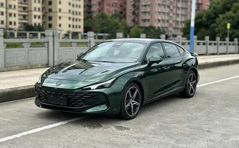 MG 7 2025