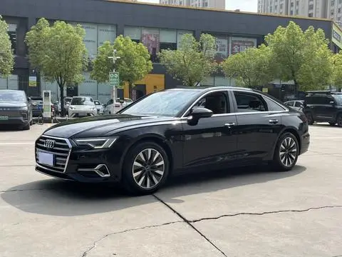 Audi A6L 2023
