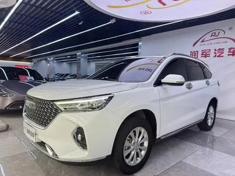 Haval M6 2021