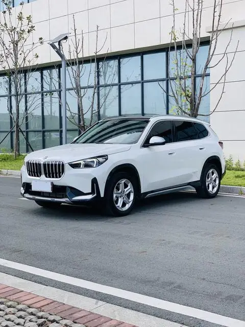BMW X1 2023