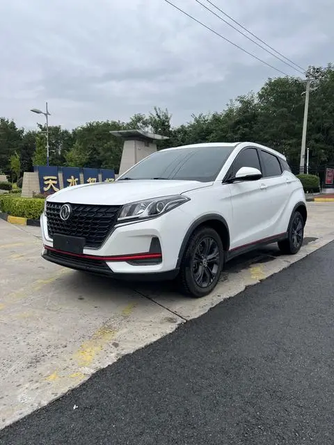Dongfeng 风光500 2022