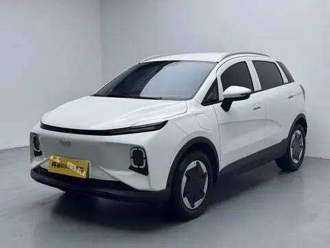 Geely E萤火虫 2024