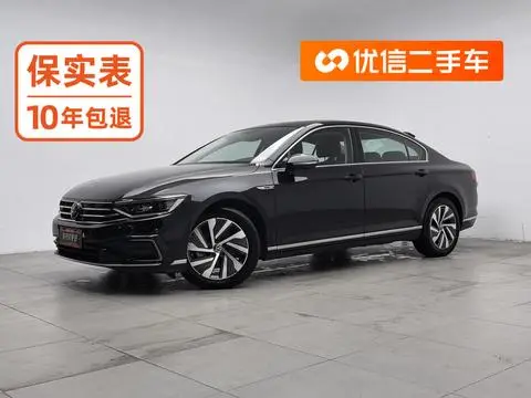 Volkswagen Magotan 2022