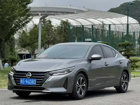 Nissan 轩逸 2025
