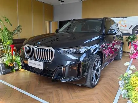 BMW X5 2023