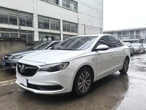 Buick Excelle GT 2019