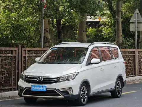 Oshan A800 2017