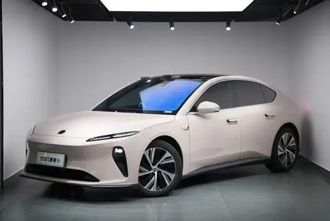 NIO ET5 2024