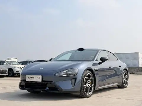 Xiaomi 小米SU7 2024