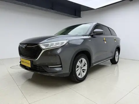 Oshan X7 2021