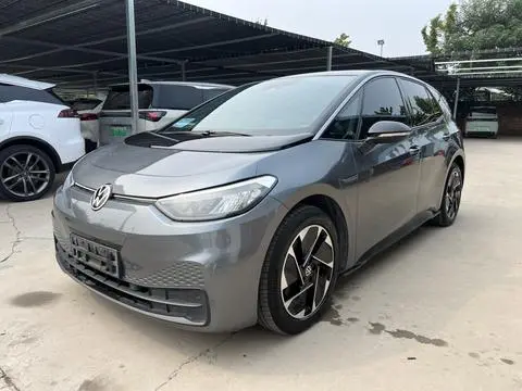 Volkswagen ID.3 2022