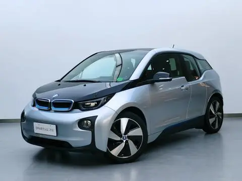 BMW i3 2016