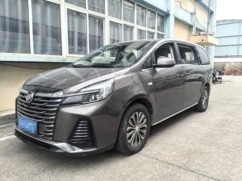 Buick GL8 2023