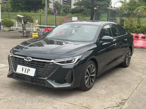 Chery Arrizo 8 2024