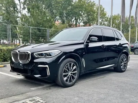 BMW X5 2023