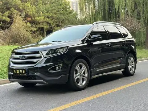 Ford 锐界 2015