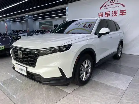 Honda CR-V 2024