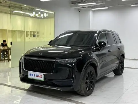 Li ONE 2020