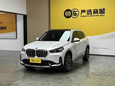 BMW X1 2023