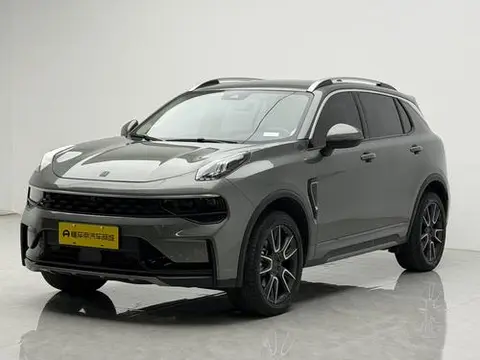 Lynk & Co 01 2021