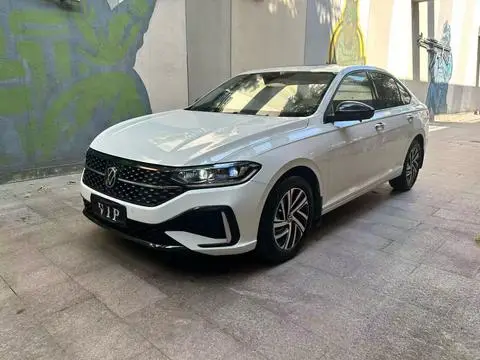 Volkswagen Lavida 2024