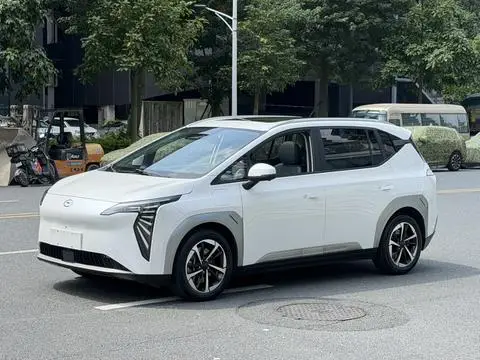 GAC AION Y 2023