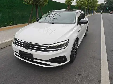 Volkswagen Lamando 2021