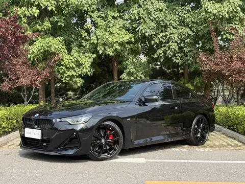 BMW 2 Series 2024