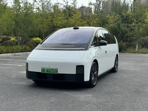 Li MEGA 2025