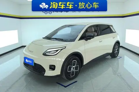 GAC AION UT 2025