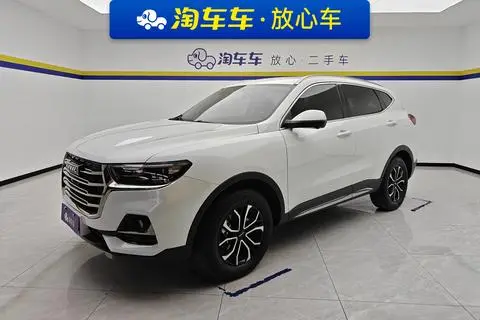 Haval H6 2023