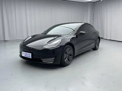 Tesla Model 3 2023 — фото 1