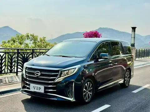 GAC M8 2020