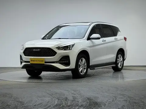 Haval M6 2019