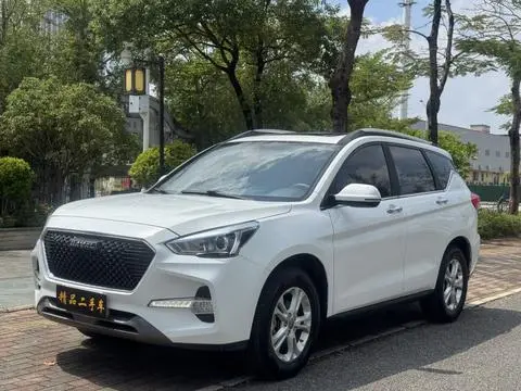 Haval M6 2018