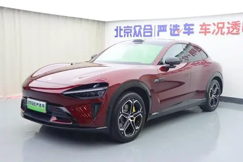 Xiaomi 小米YU7 2026