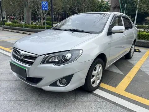 Toyota Corolla Altis 2013