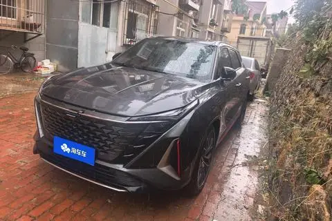 Oshan Z6 2023