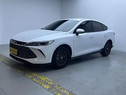BYD Qin PLUS 2025 — фото 1