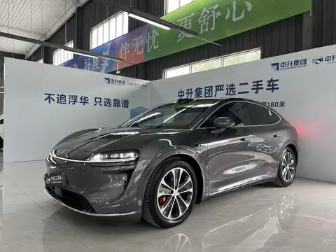 Luxeed R7 2026