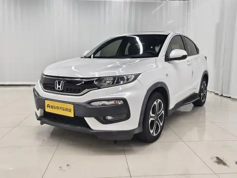 Honda XR-V 2017 — фото 1