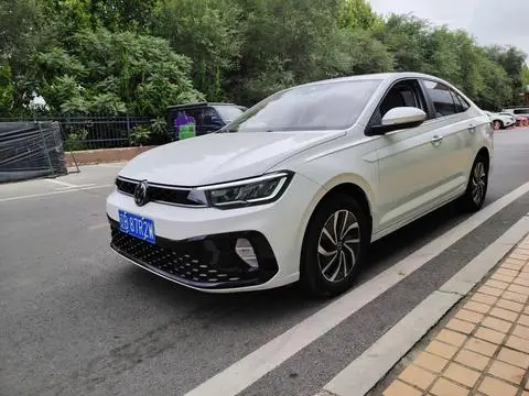 Volkswagen Lavida 2023
