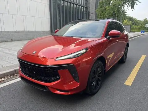 Forthing 风行T5 EVO 2021