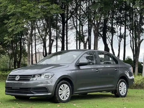 Volkswagen 桑塔纳 2016