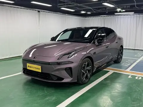 Lynk & Co 07 EM-P 2026