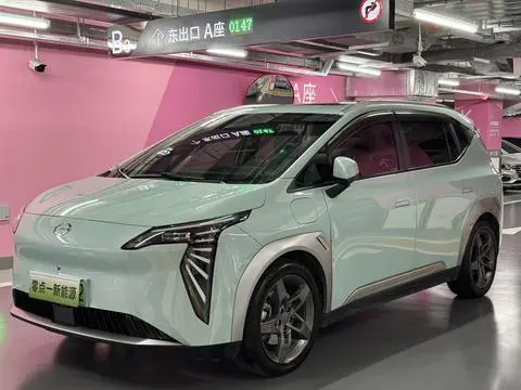 GAC AION Y 2023